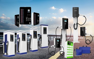 充電站盈利正超過加油站?。ǔ潆姌稄S家）